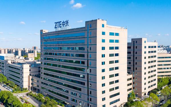 中兴通讯未来潜力大吗