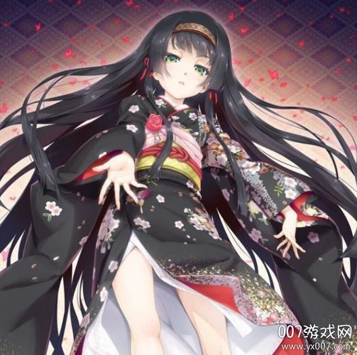 万华镜5全CG解锁最新版本2023