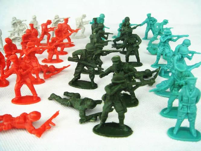 兵人战争中文版下载