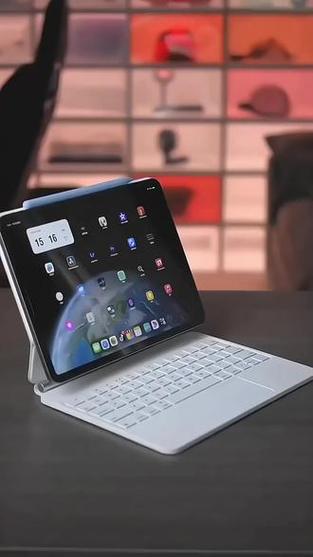 ipad2020有磁吸功能吗