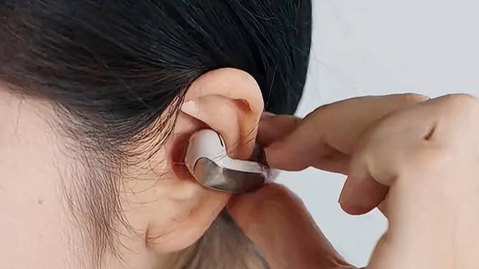 bose耳机戴久了耳朵疼怎么办
