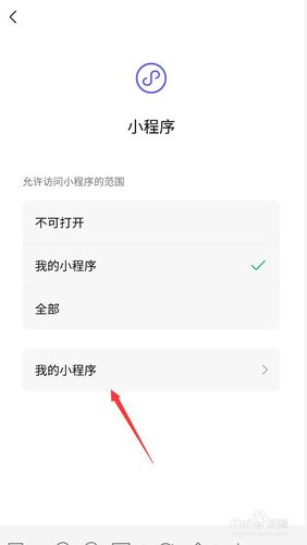 怎么让孩子玩不了微信小程序游戏