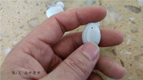 蓝牙耳机副耳是什么意思缩略图