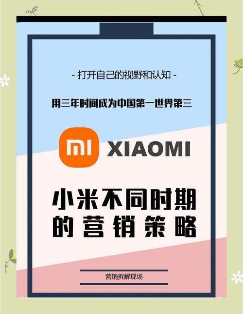 oppo手机营销策略分析