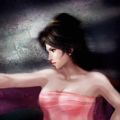 三国志14女武将清凉版头像包