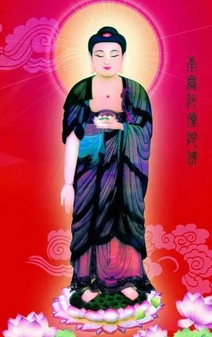 如来最佳数字
