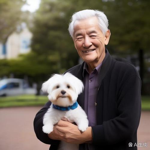 天天遛狗的人有什么好处