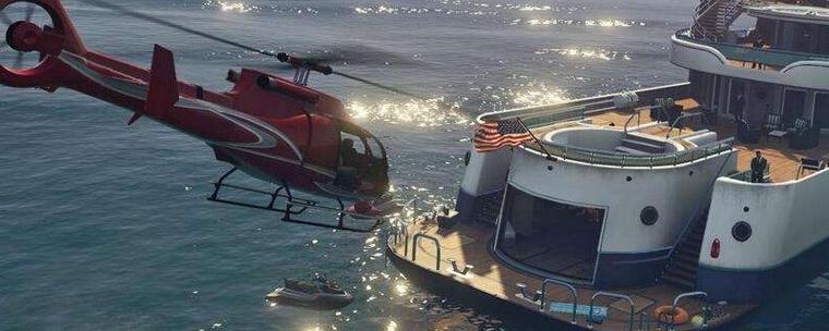 gta5暴君怎么加导弹