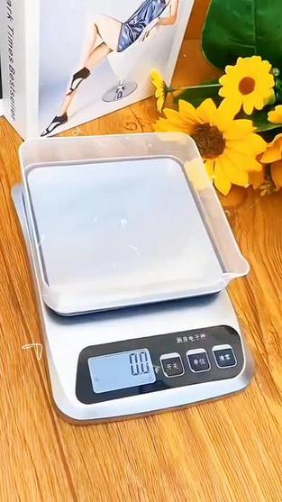 家庭用小型电子秤游戏截图