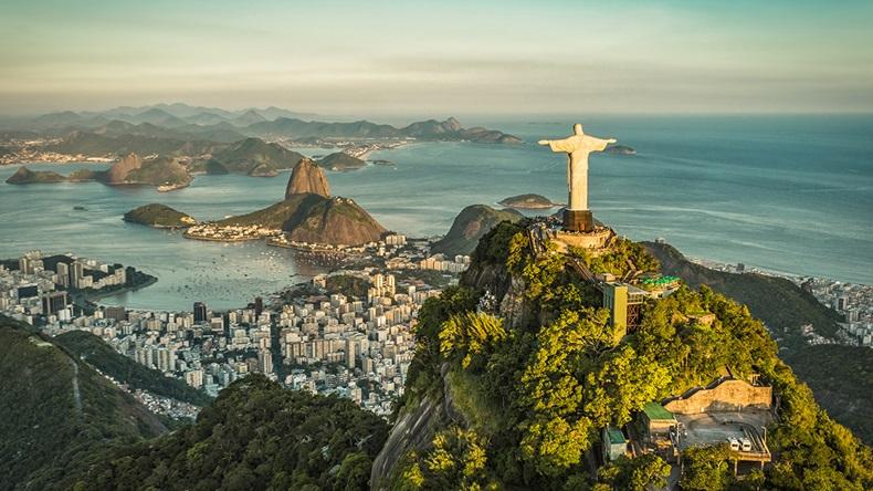 rio de janeiro在哪