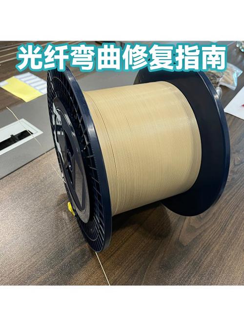 光纤网线断了怎么接