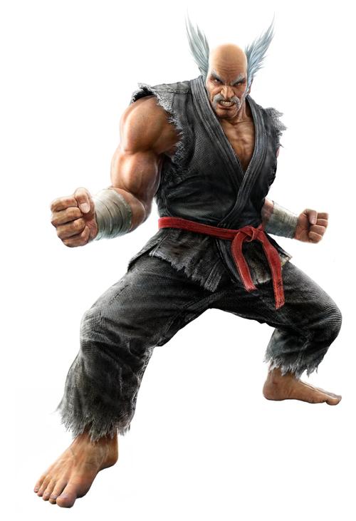 铁拳6领取不了