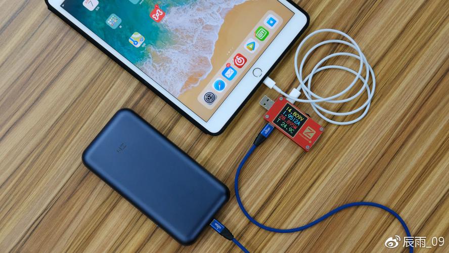 ipad能充着电玩吗截图