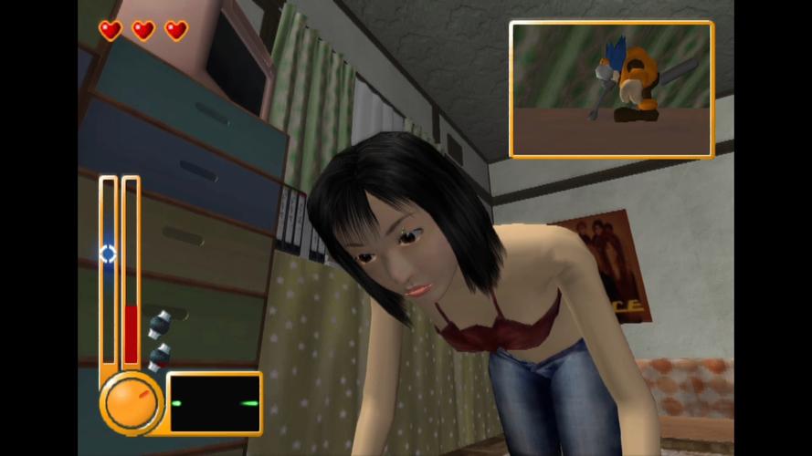 ps2模拟器玩游戏慢动作