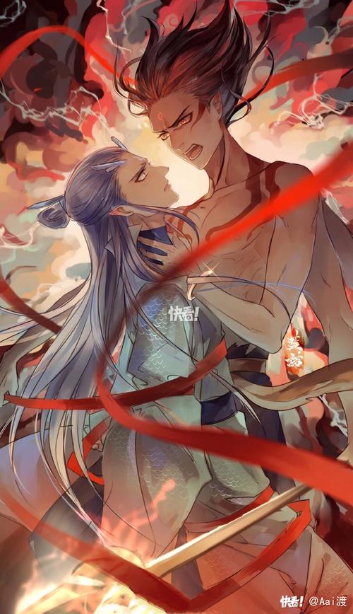 缠糖动漫全集观看
