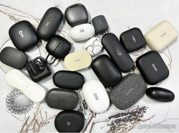 蓝牙耳机断断续续卡顿缩略图