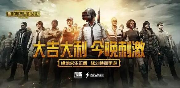 绝地求生网络延迟怎么解决缩略图