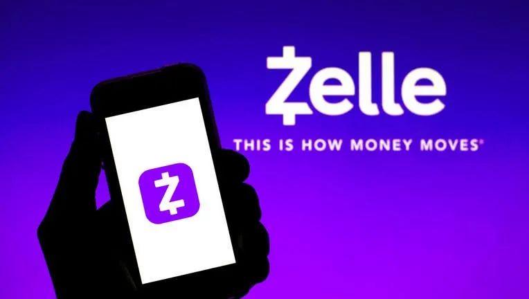 zelle官网下载