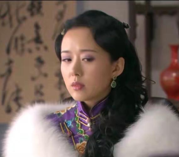 三姨太出轨是什么电视剧