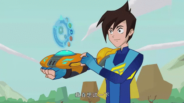 兽王争锋里面有什么精灵