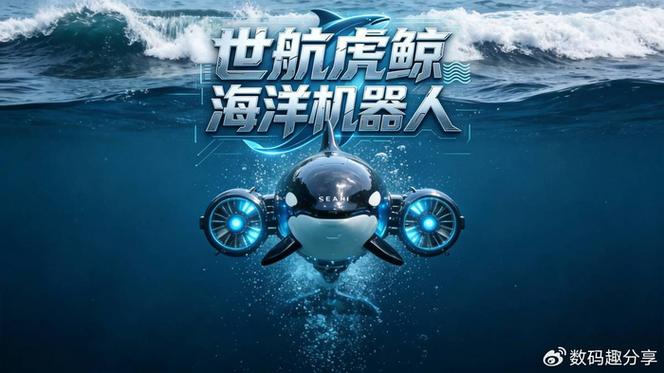 虎鲸科技属于什么档次