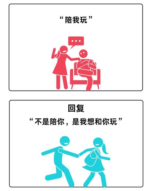 玩开心了,高情商回答对方