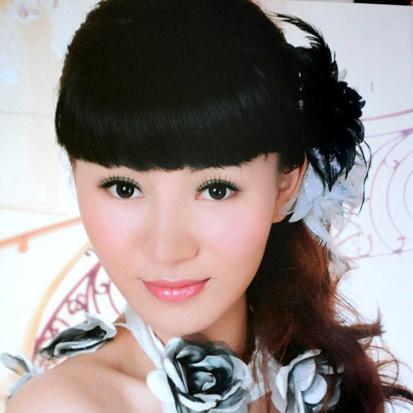 娜娜个人介绍