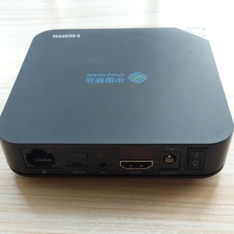 iptv如何切换到ott