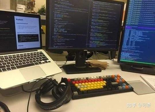 两个显示器鼠标过不去