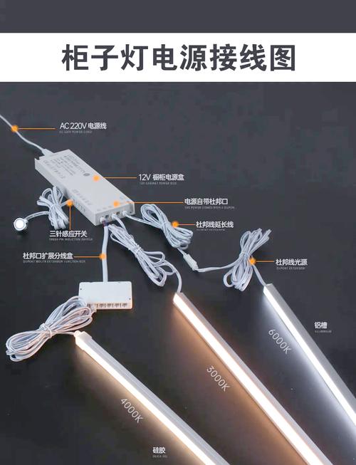衣柜感应灯只亮不灭什么情况