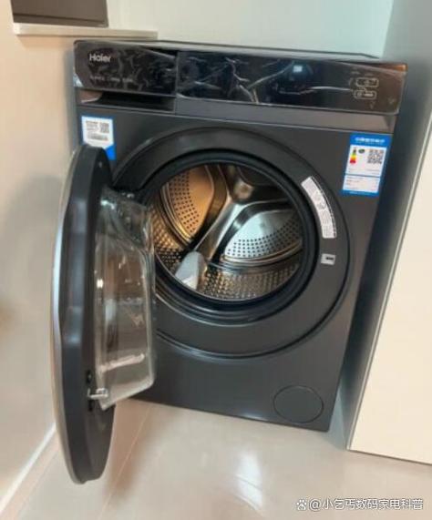 海尔洗衣机正常工作时嗡嗡响截图