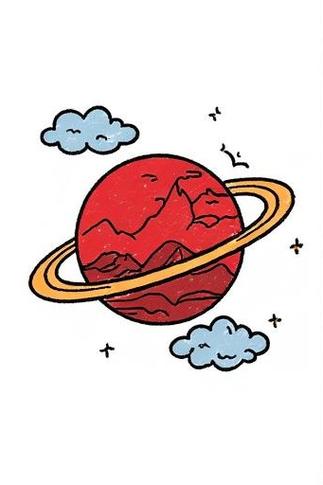 火星漫画为什么这么火