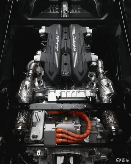 v10引擎声浪