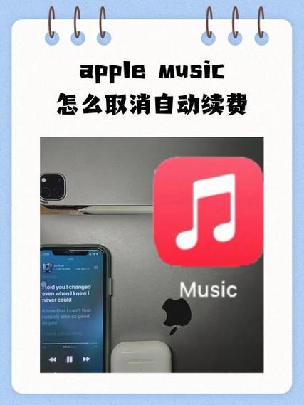 苹果音乐自动续费怎么开通缩略图