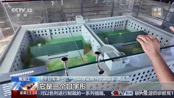 妈妈在鬼子魔窟里遭遇了什么