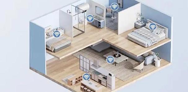 全屋wifi一次性299元是什么费用