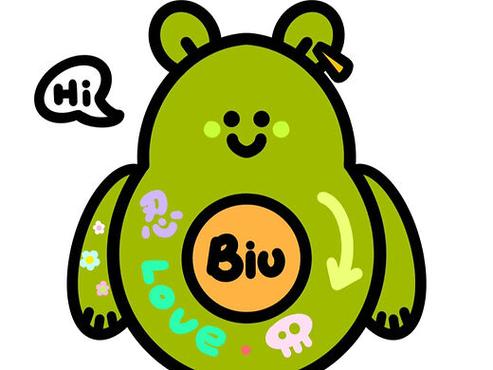 biu星球是什么软件