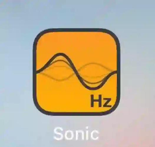 sonicapp去水如何用