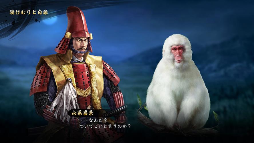 信长之野望大志最强志