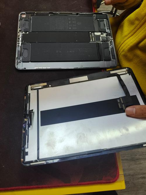 ipad尾插坏了修一下多少钱
