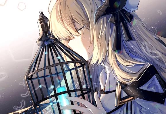 夜莺专三