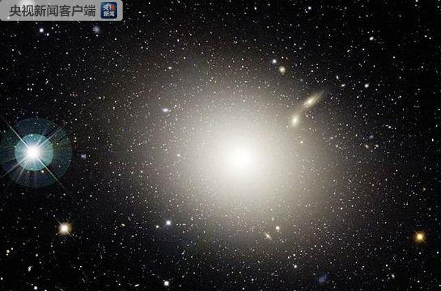M87星云github截图
