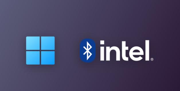 intel蓝牙驱动