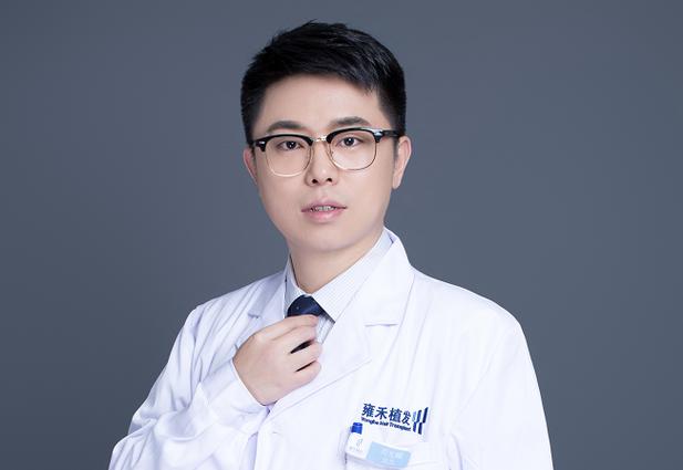 雍禾医疗植头发怎么样
