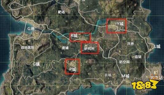 蓝一的和平精英的视频缩略图