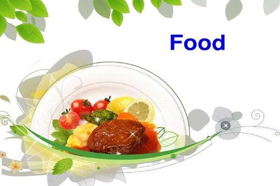 food有复数吗