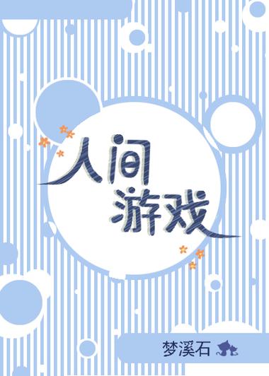 人间游戏 梦溪石