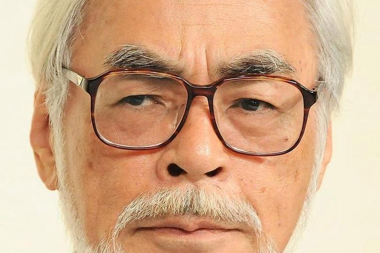 宫崎骏是谁