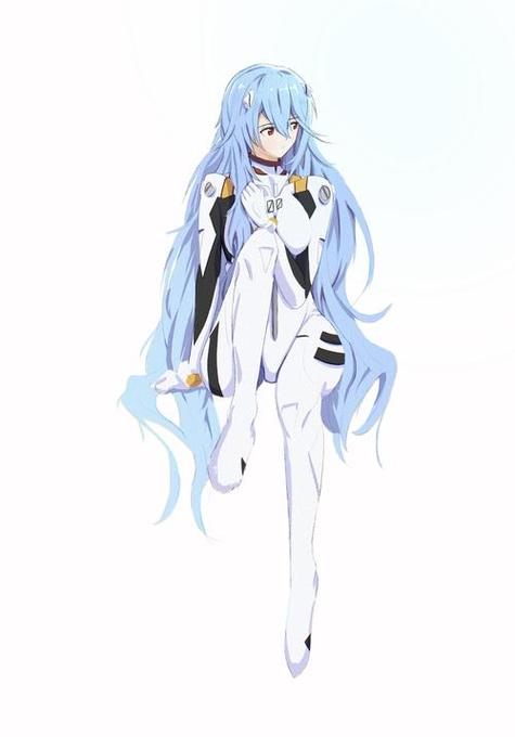 冰狱的女骑士丝蒂丽雅