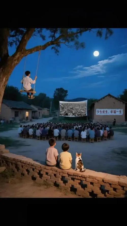 回忆儿时的记忆缩略图